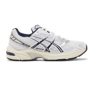 ASICS gel 1130 white midnight
